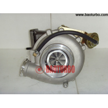 K27.2 / 53279887096 Turbocompressor para Iveco